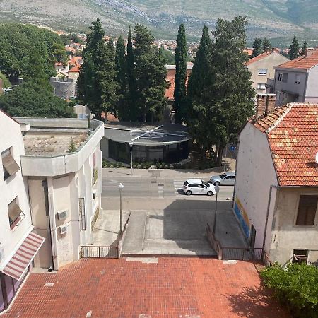 Apartment Neno Trebinje Exterior photo