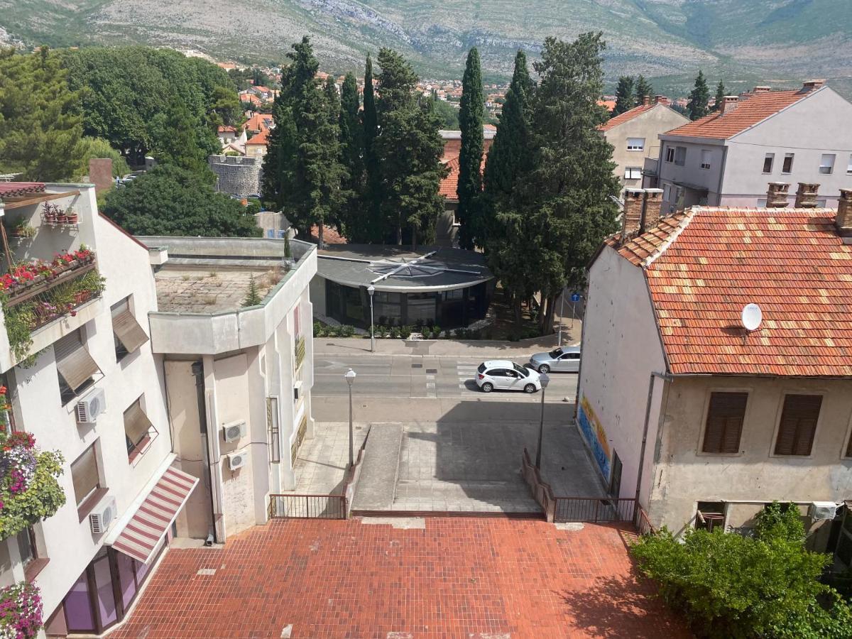 Apartment Neno Trebinje Exterior photo